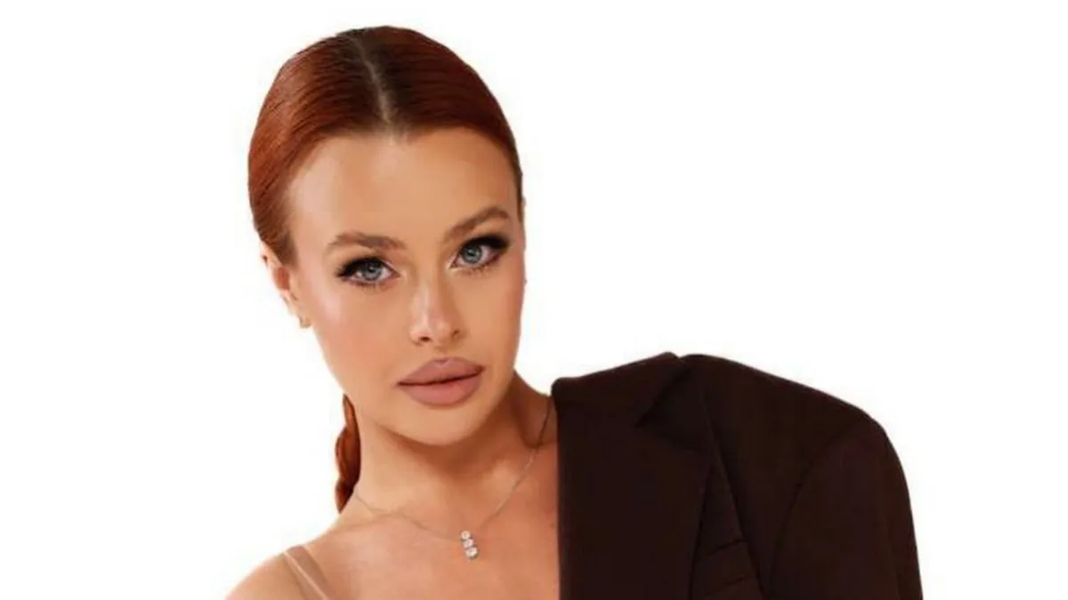 «Мій дядько зник безвісти»: співачка Валерія Форс просить допомоги у пошуках військового