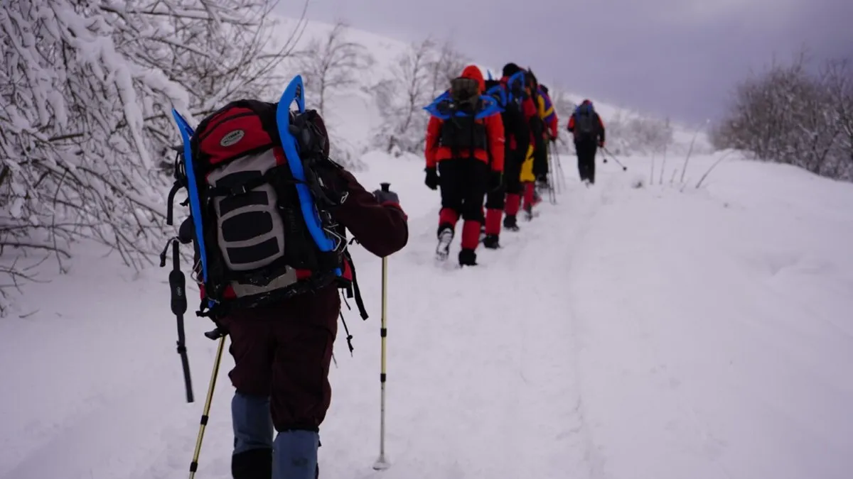 Незаконний перетин кордону завершився трагедією: у горах Румунії загинув 28-річний українець