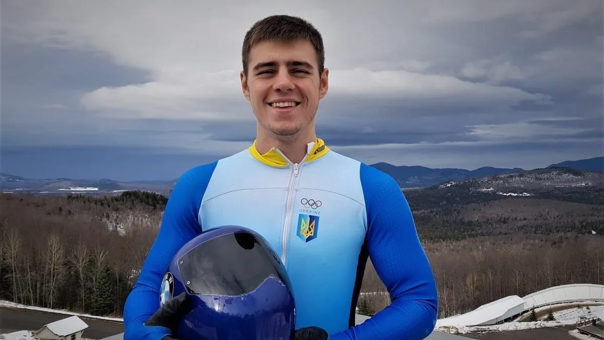 Владислав Гераскевич показав раціон в олімпійському селищі в Кортіна-д’Ампеццо: що їдять спортсмени