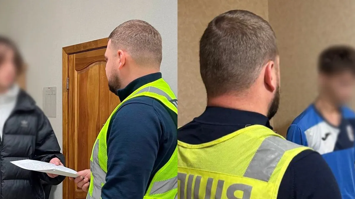 Мільйон гривень на власні потреби: у Києві аферисти збирали донати від імені Героя України