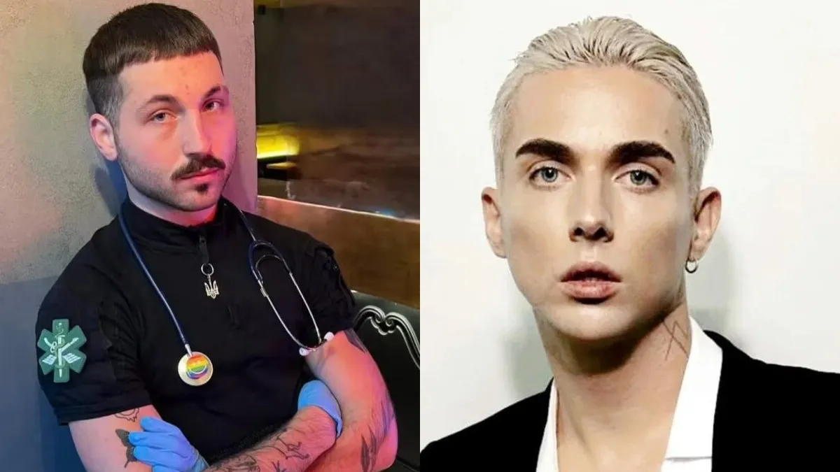 Екснаречений MELOVIN після розставання зірки звернувся до фанів: «Будете відповідати»