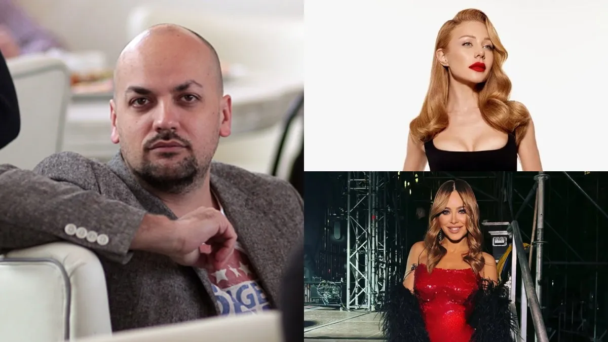 Відомий режисер розкритикував Ані Лорак за брехню: «Вона гадюка, а не жертва»