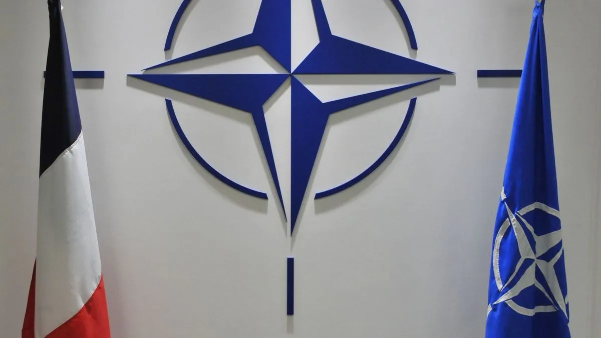 В одній з найбільших європейських країн заговорили про вихід з НАТО: відома причина