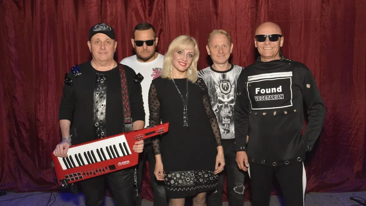  «Доля вберегла»: Сергій Кузнєцов з «Фрістайлу» розповів, як гурт ледь не потонув під час підриву Каховської ГЕС