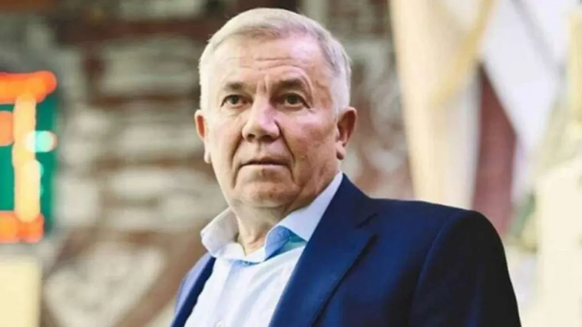 Інтимні предмети в підсобці: відомого тренера засудили до 7,5 років тюрми за сексуальне насильство 