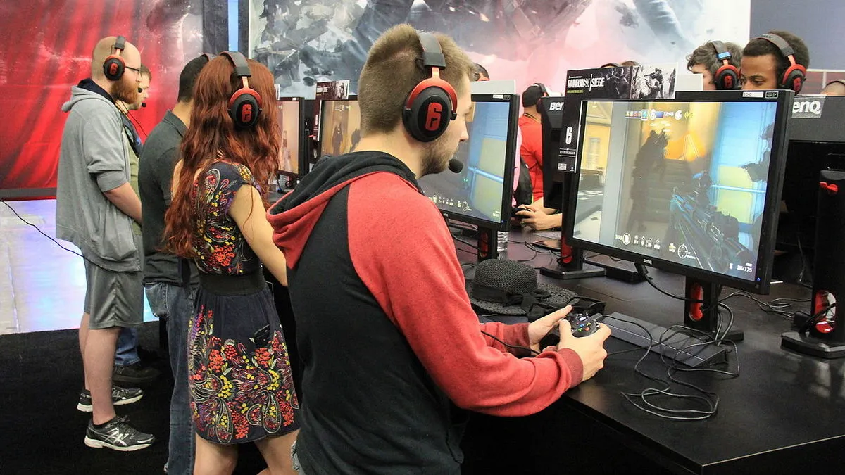 Найпопулярніше «залізо‎» серед геймерів світу: статистика Steam щодо комплектуючих для ПК