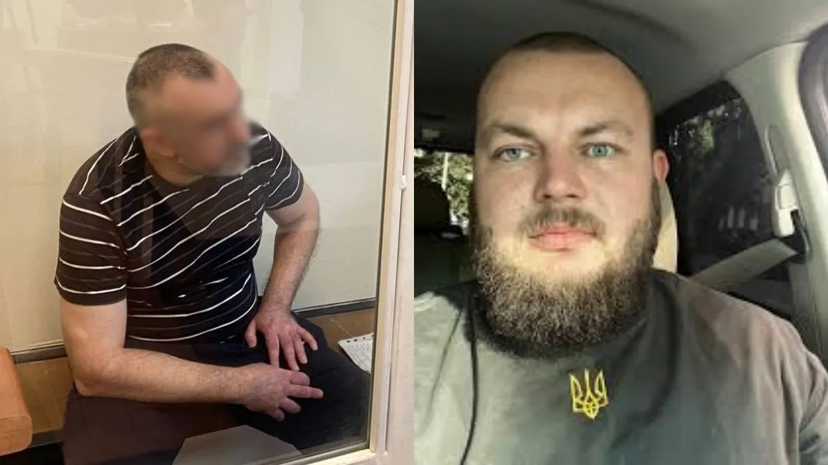 Вирішена доля вбивці активіста Дем’яна Гамула: яке рішення ухвалив суд у резонансній справі