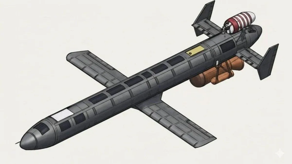 Здатні розвивати швидкість до 600 км/год: оновлені «Шахеди» зроблять перехоплювачі неефективними - подробиці