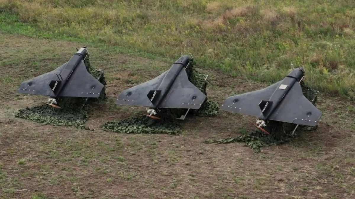 Російські дрони порушили повітряний простір Румунії та Молдови: що відомо про атаку