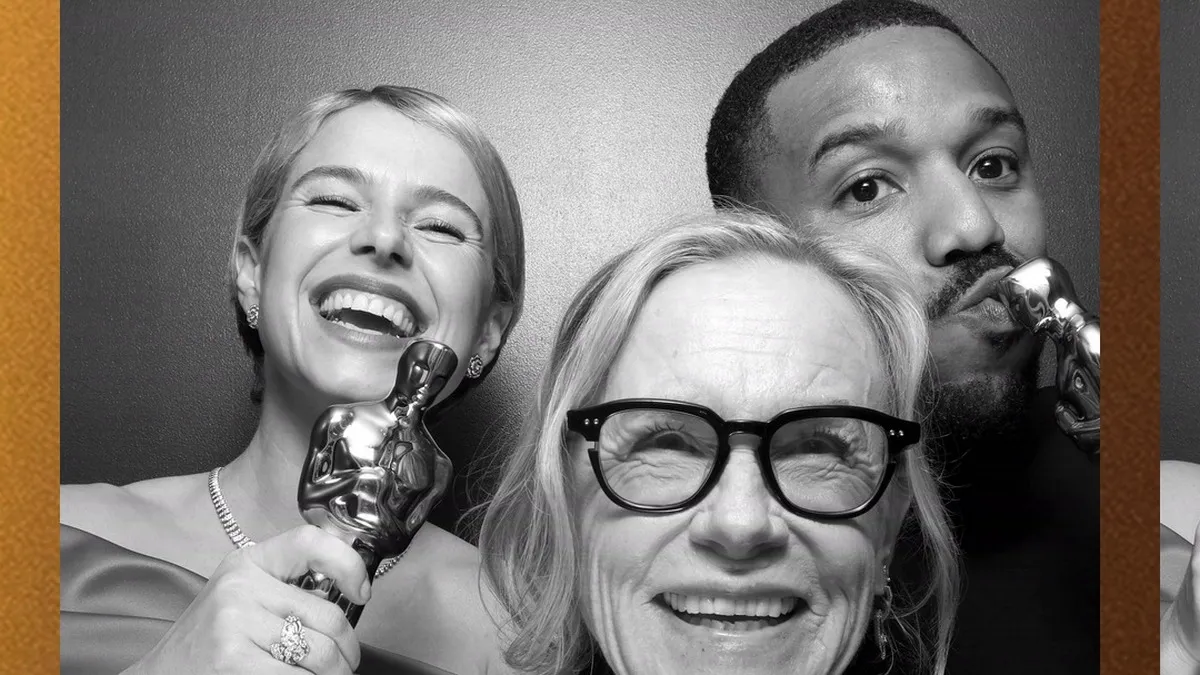 Оскар-2026: відмова Шона Пенна забирати статуетку, два тріумфатори в одній номінації та всі переможці нагороди