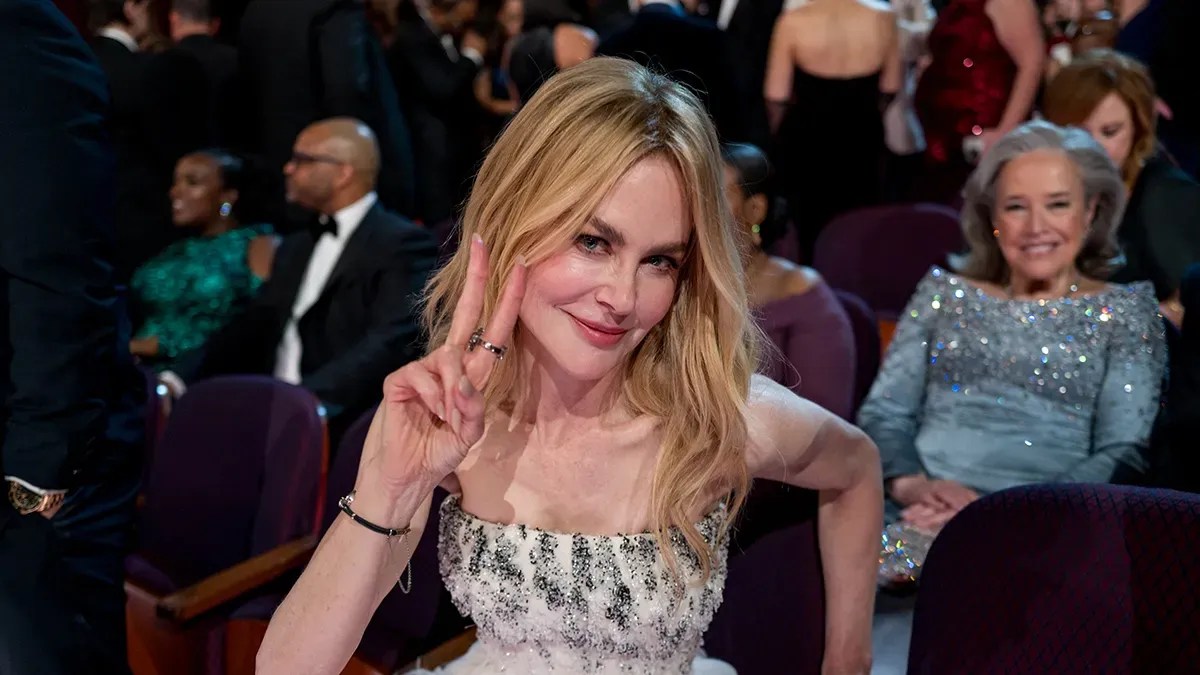 Ніколь Кідман потрапила до лікарні після зйомок: акторка працювала, попри сильну хворобу