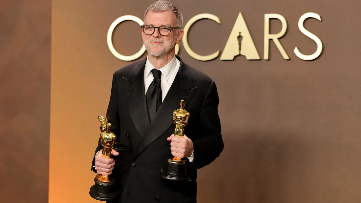 «Одна битва за іншою» виграла «Оскар‎» за найкращий фільм: що відомо про стрічку з Ді Капріо у головній ролі