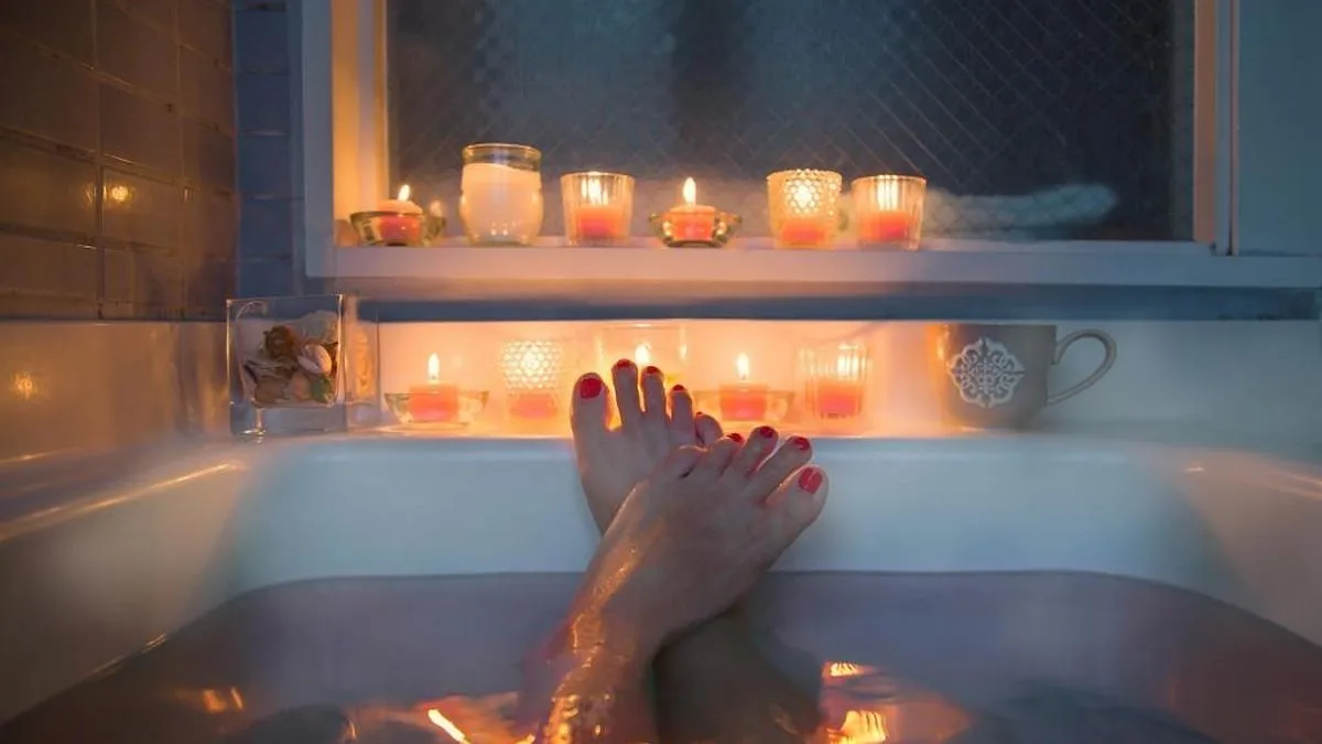 Щоб забути про гіпертонію: вчені заявили про несподівану користь ванни