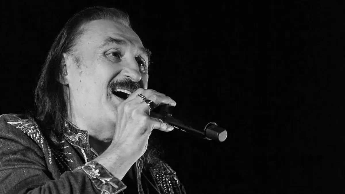 Прощання з легендою: як Степан Гіга змінив українську естраду і отримав друге дихання завдяки соцмережам