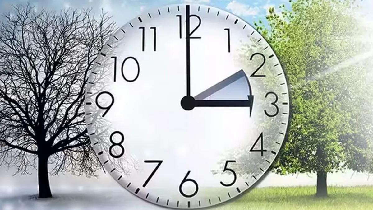 Перехід на літній час передбачає ряд небезпек для здоров'я людини: організму потрібні тижні для адаптації