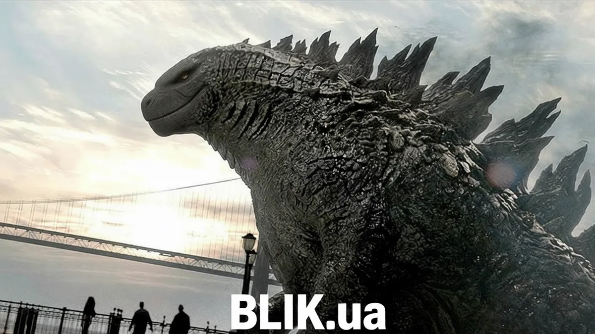 Ґодзілла повертається: сиквел «Godzilla Minus Zero» – відома дата релізу та постер