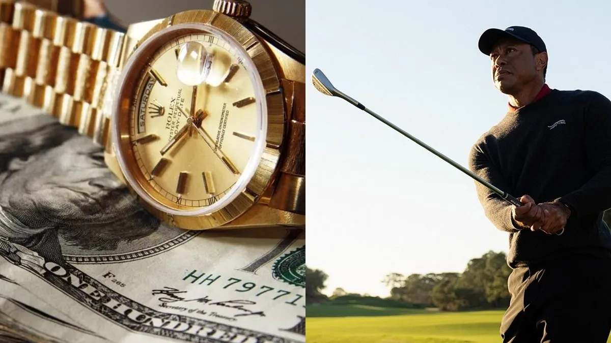 Розкішне життя гольфістів з Masters 2026: приватні літаки, вілли та яхта за 20 мільйонів доларів