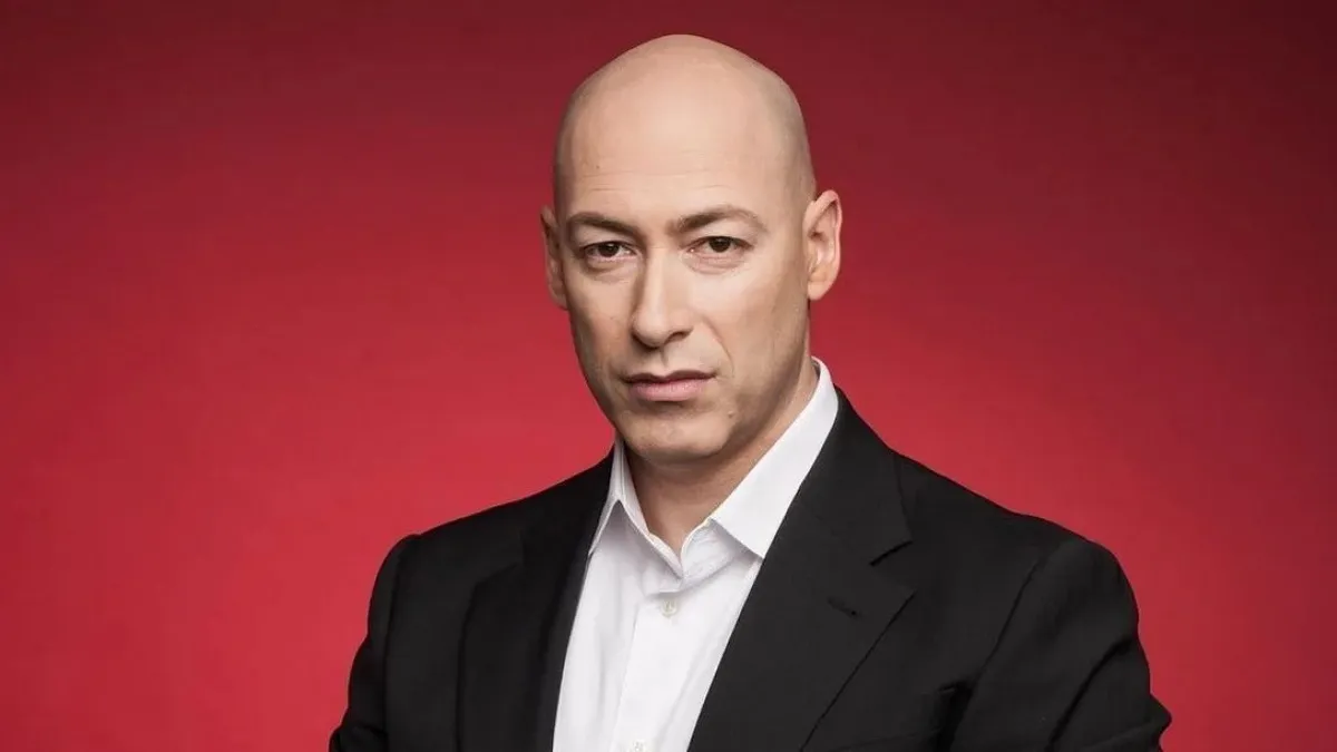 Банда кілерів за вказівкою Росії планувала вбити Дмитра Гордона: чим журналіст міг розлютити РФ