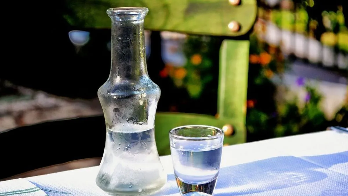 Більше не вірте в це: експерти розвінчали 5 найпопулярніших міфів про горілку