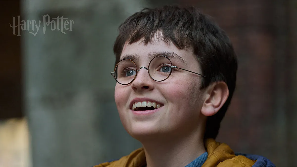 Трейлер серіалу про Гаррі Поттера став рекордним для HBO: скільки переглядів він набрав