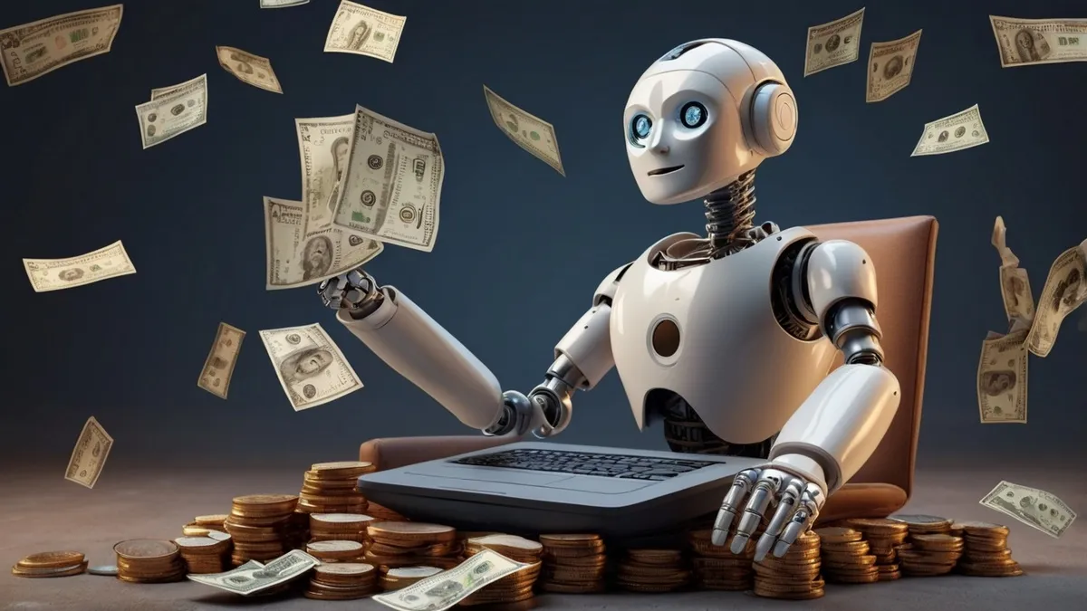 OpenAI тестує використання банківських рахунків у ChatGPT: ШІ допоможе з аналітикою витрат і складанням бюджету