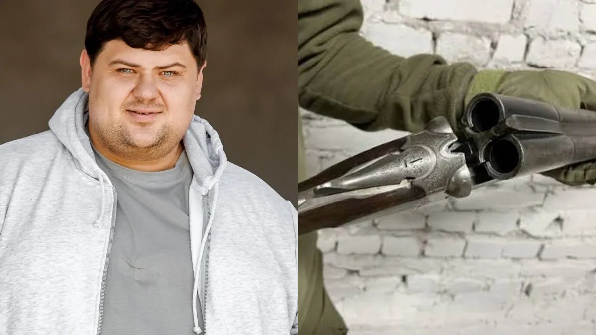 Батьки та молодший брат загинули: переможець «Зважені та щасливі» пережив страшну трагедію