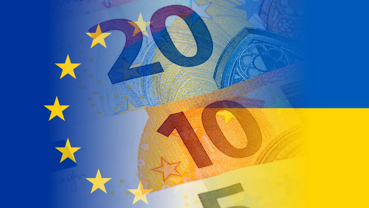 Euroclear перерахував Україні заморожені російські кошти: скільки мільярдів євро передали і яку суму чекати ще