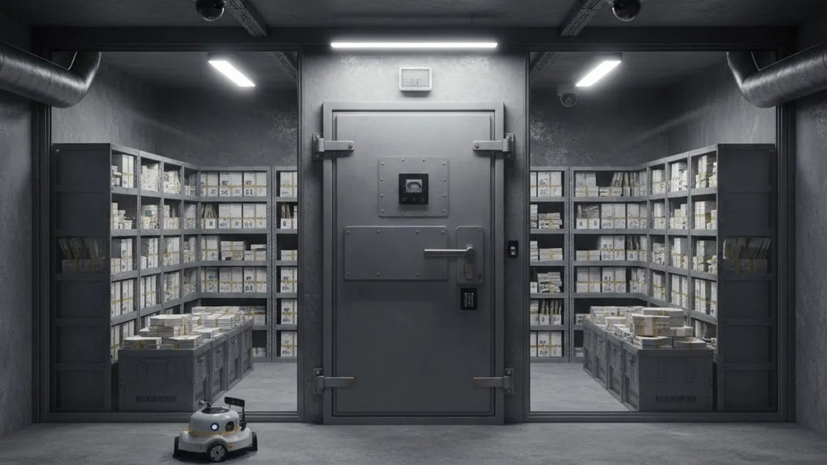 Експерти назвали чотири простих правила безпечного зберігання коштів у банку: що радять робити