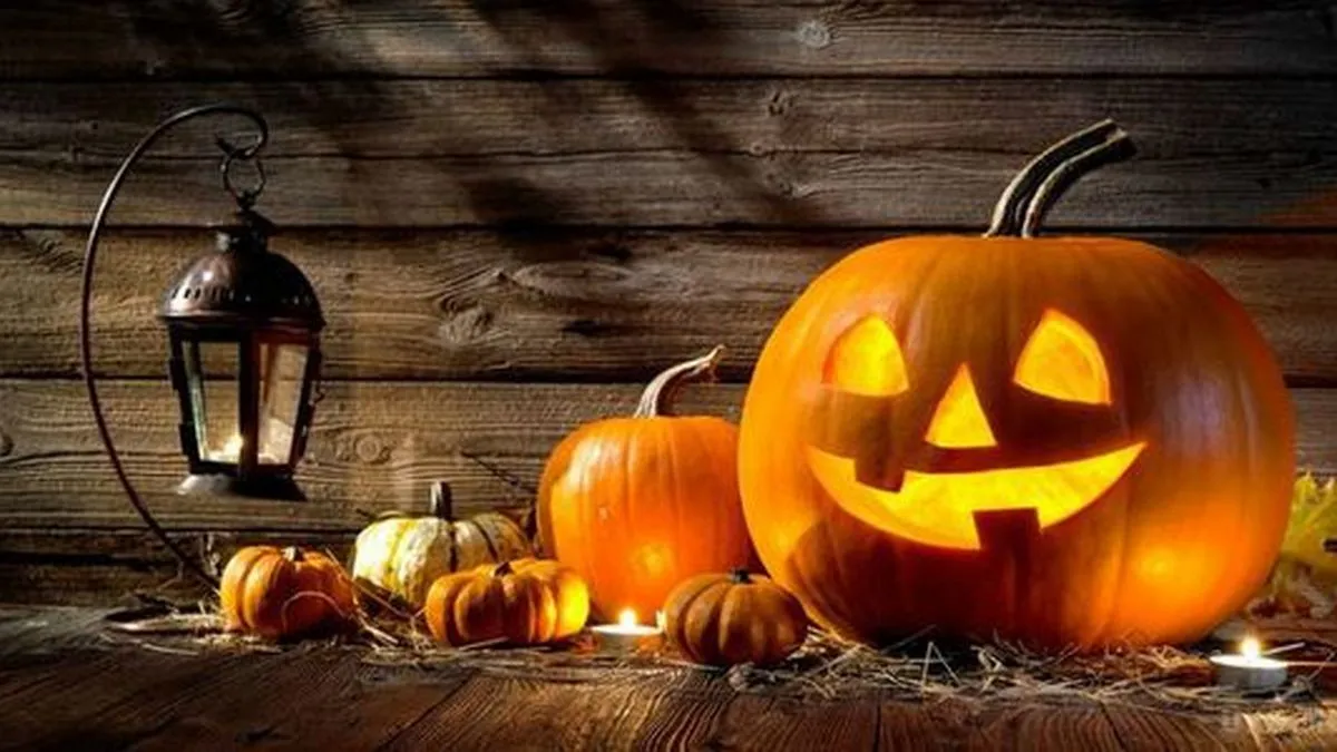 «Демони – вони не сплять»: священник пояснив, чому не варто святкувати Геловін