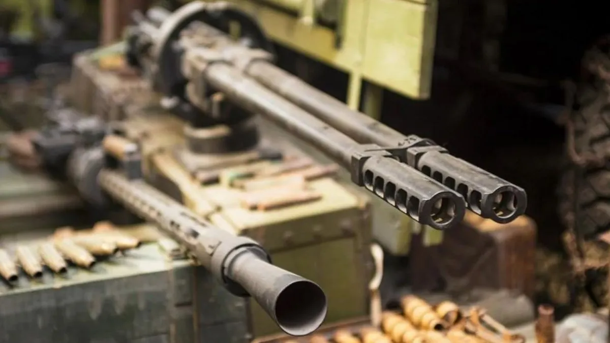 У Німеччині заарештували п’ятьох підозрюваних у постачанні товарів для російського ОПК: серед них є українець