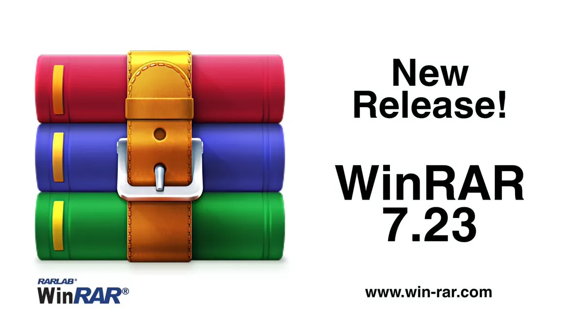 У WinRAR заявили про зростання продажів ліцензій і випустили нову версію архіватора: що там виправили