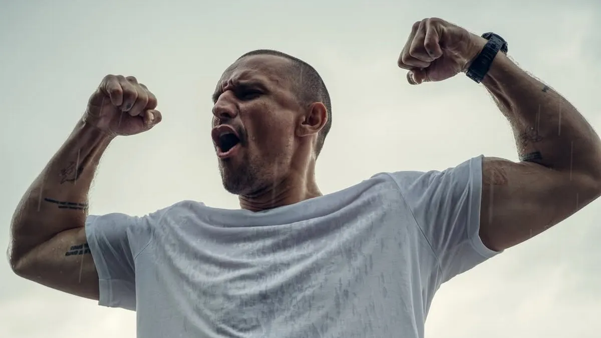 Групове побачення на виліт та улюблені місця Цимбалюка в Києві: як пройшов 8-й випуск «Холостяка»