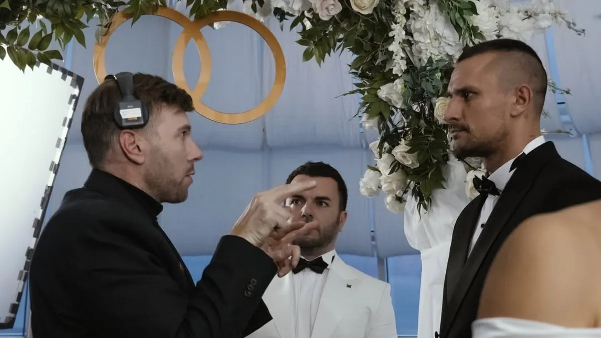 Учасниці «‎Холостяка» знайомляться з родиною Цимбалюка: що вже показали у десятому епізоді телешоу