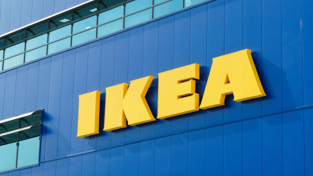 Вперше за 40 років: IKEA закриває один зі своїх великих меблевих магазинів у Швеції