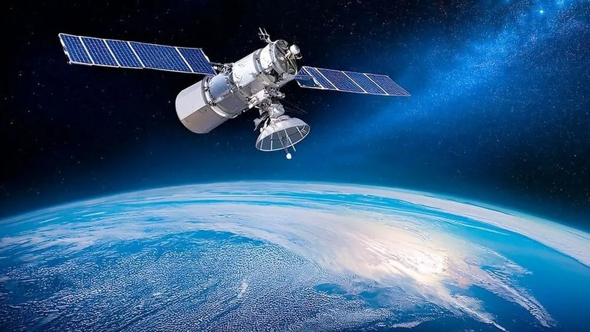 Розвідувальні супутники Китаю зафіксували над Львівщиною під час російської атаки: що вони там робили