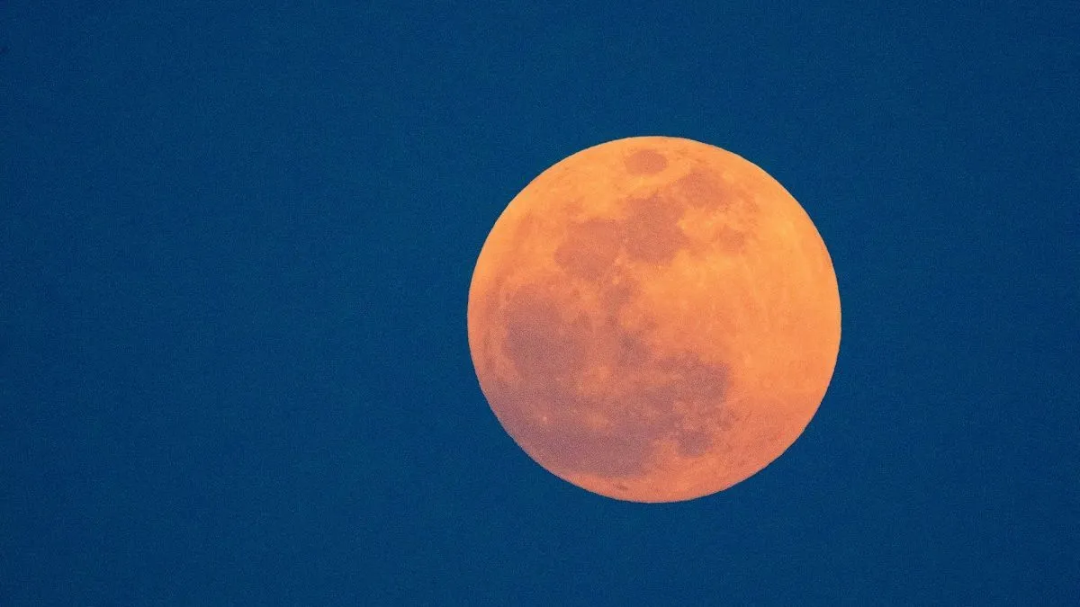 Супермісяць і зорепад Квадрантиди у січні 2026: коли та як спостерігати унікальне явище