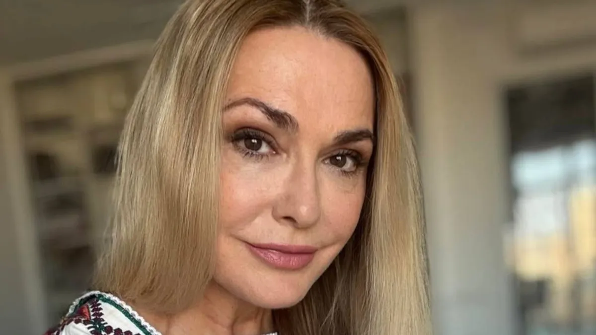 «Для нашої родини це мінімум»: Ольга Сумська приголомшила українців розміром своїх щомісячних витрат