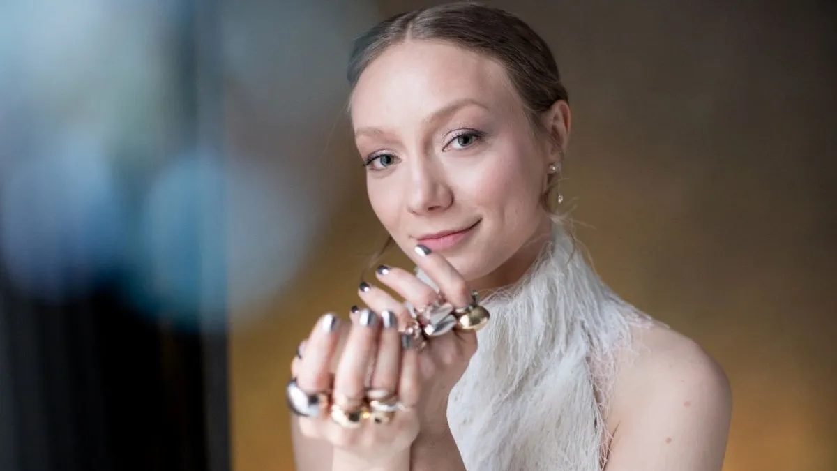 «В мене є маленьке гніздечко»: представниця України на Євробаченні LELÉKA живе у Києві в квартирі подруги