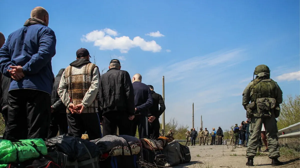 Полон не гарантує життя: Лубінець заявив про ще одного страченого українського військовополоненого