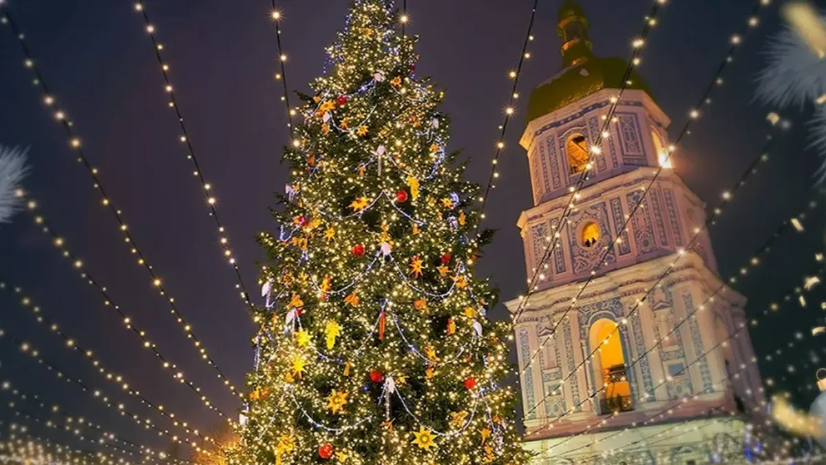 Чи буде скасовано комендантську годину в Києві на Різдво та Новий рік: як буде працювати транспорт на свята