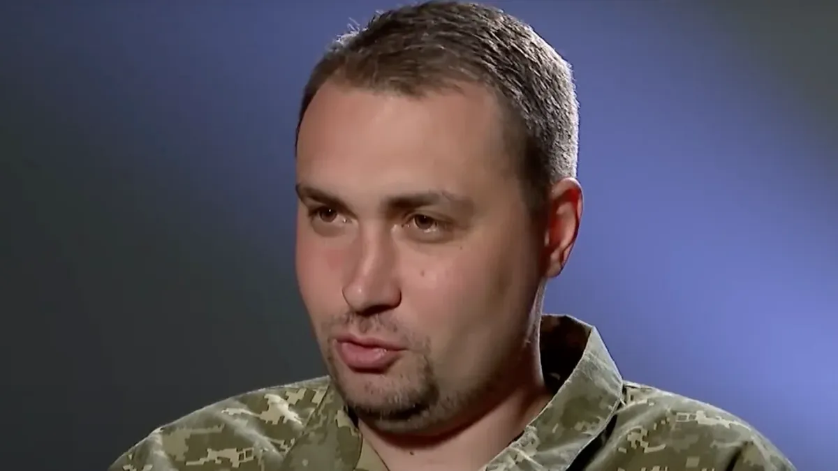 «Ми за це гроші отримуємо»: Буданов відповів, чи може ГУР прослуховувати російських високопосадовців