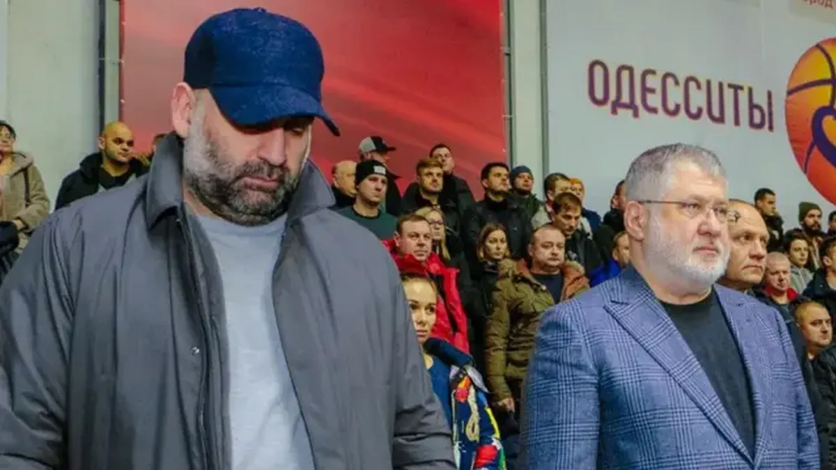 «Переплутали з сусіднім будинком»: Коломойський розповів про замах на Тимура Міндіча в Ізраїлі