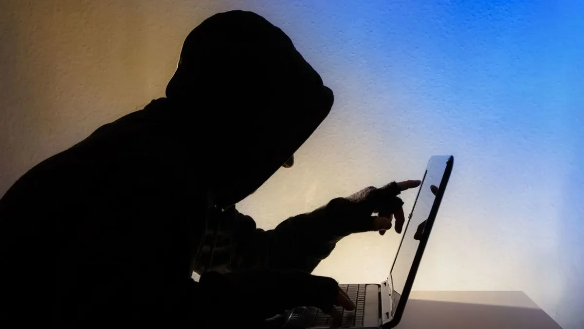 Безпечне користування мережею: як не стати жертвою шахрайства та убезпечити розрахунки