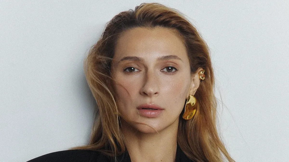 TAYANNA розповіла про приліт поруч із її домом у Києві: співачка показала відео наслідків обстрілу