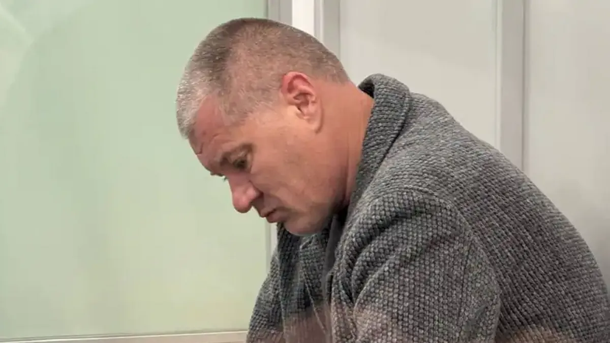 Фігуранта справи «Мідас» випустили із СІЗО під заставу: хто вніс за нього десятки мільйонів гривень