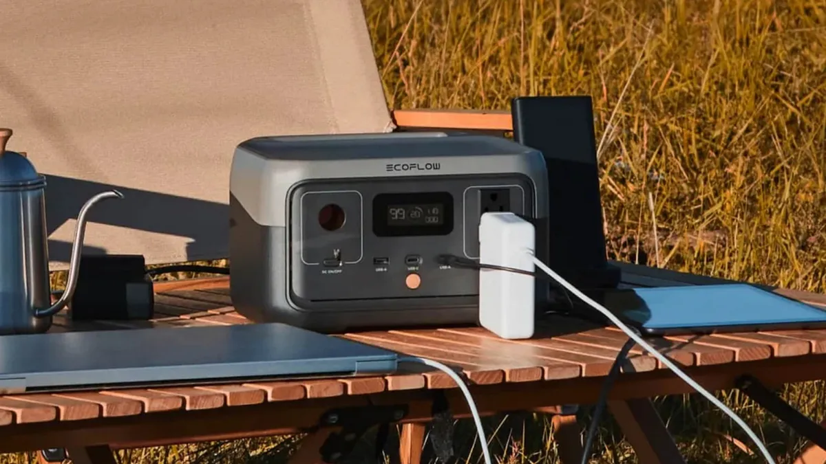 Не продавайте Екофлоу: гендиректор ДТЕК закликав готуватися до найгіршого сценарію