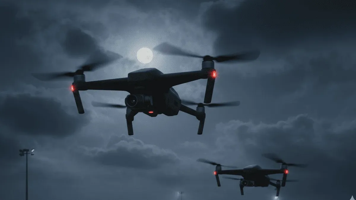 росія збільшила інтенсивність дронових атак у п’ять разів за останній рік: відома статистика збиття