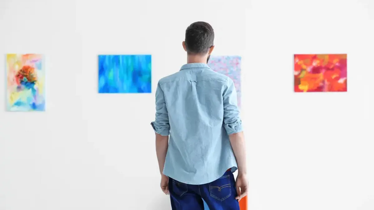 Студент з’їв витвір мистецтва зі штучним інтелектом: деталі дивовижного інциденту