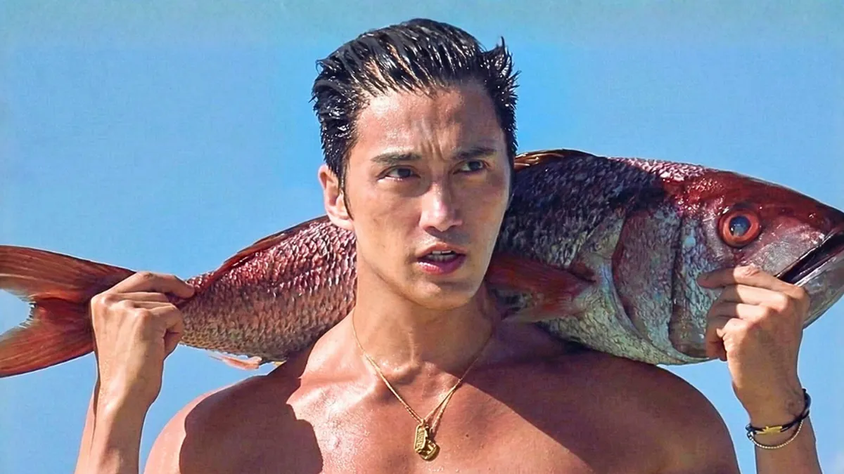 Фото 59-річного сінгапурця стало вірусним через приголомшливо молодий вигляд: в чому його секрет