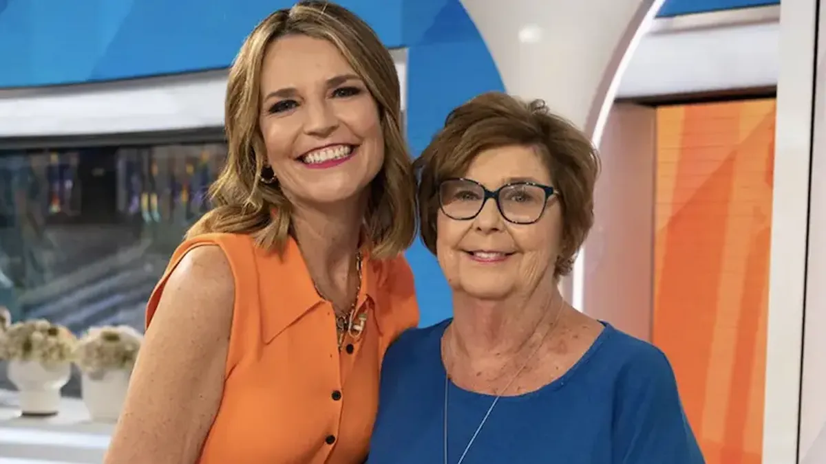 У США викрали матір ведучої Саванни Гатрі: ФБР оголосило про винагороду за допомогу в пошуку злочинців